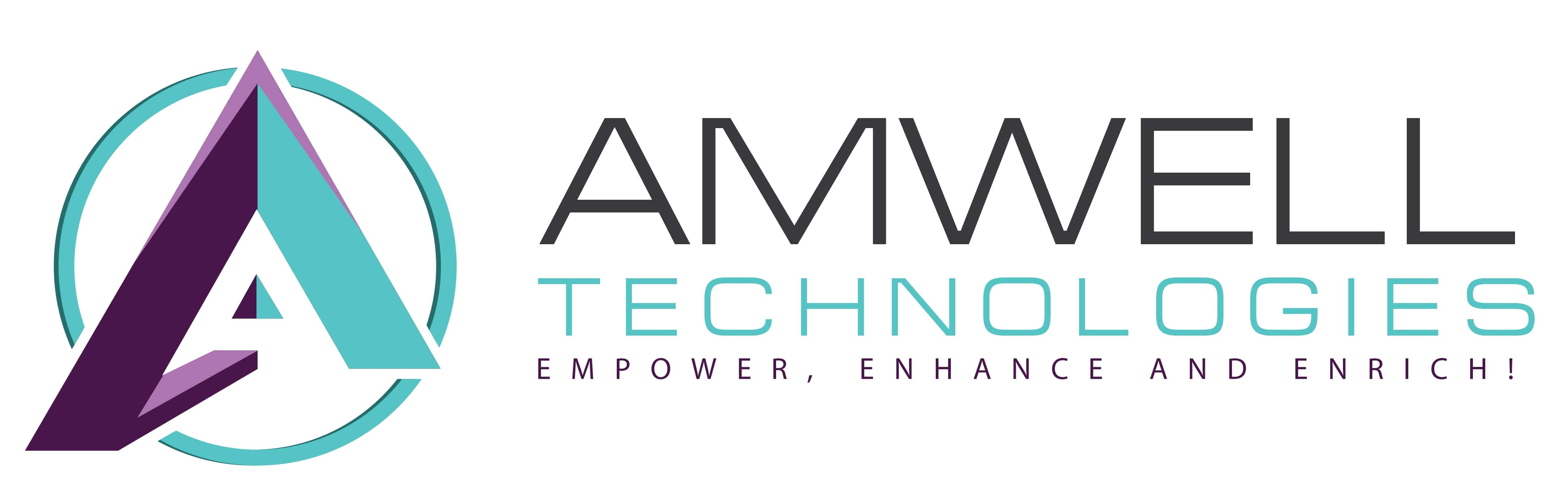 amwell Logo