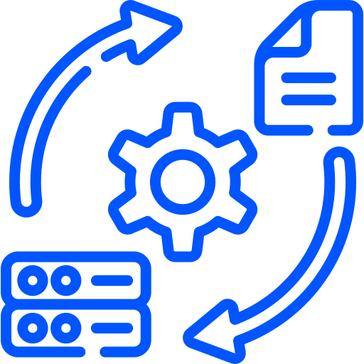 Digital Transformation Consulting