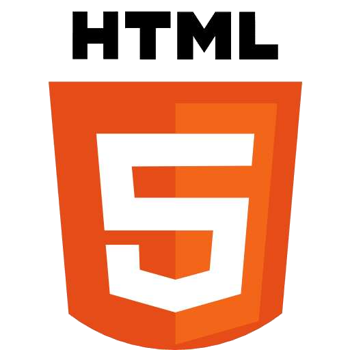  HTML Logo