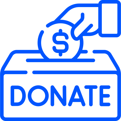 Donation Feature