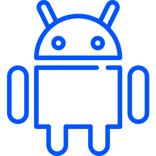Android App
Development