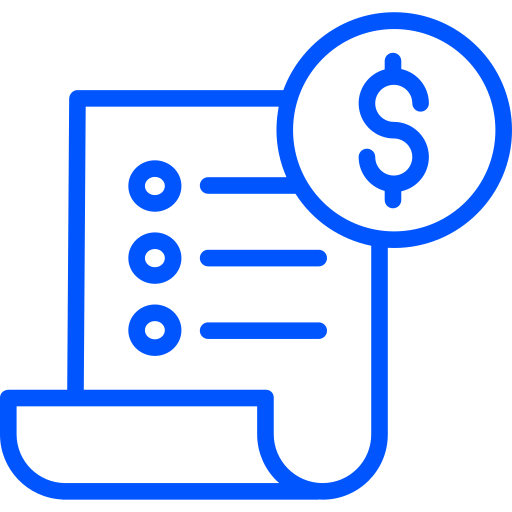 Billing and Invoicing