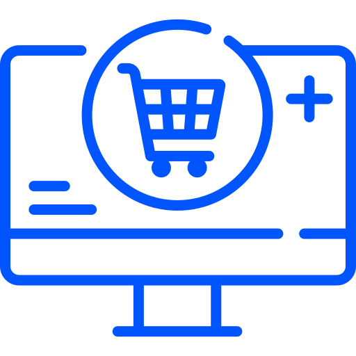 E-Commerce Website
Development