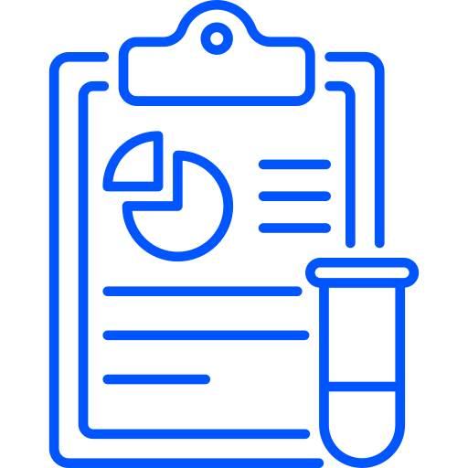 Lab and Test Management