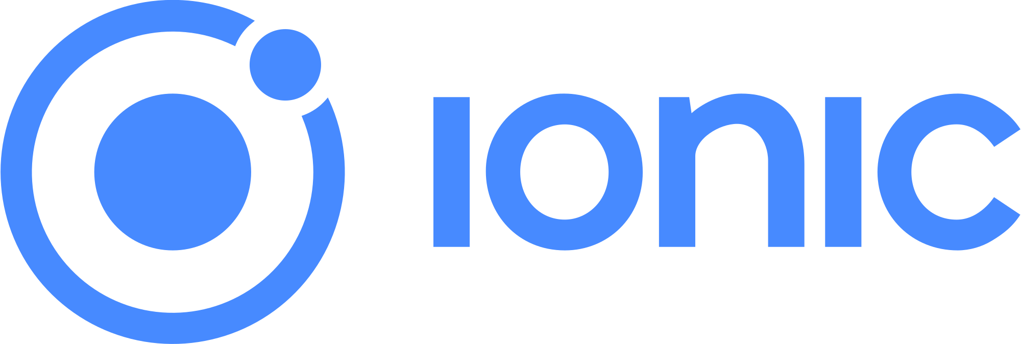 Iconi Logo