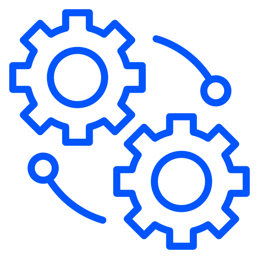 Third Party Integration
Development