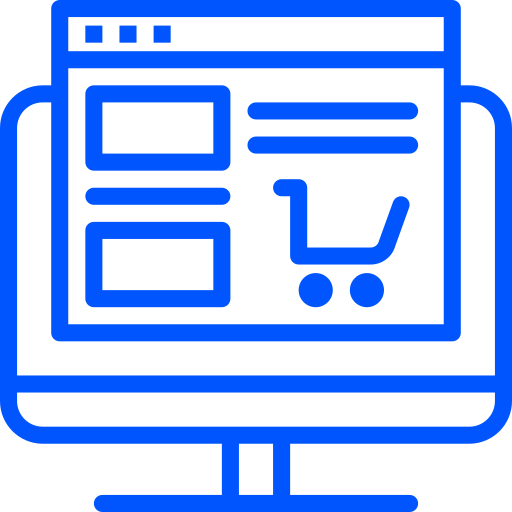 SHOPPING PORTAL