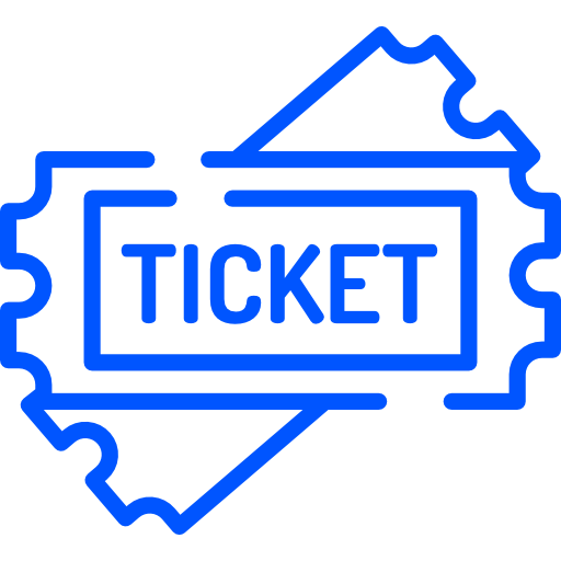 Ticket Creation