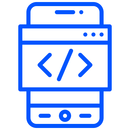 Mobile App Designing & Development
