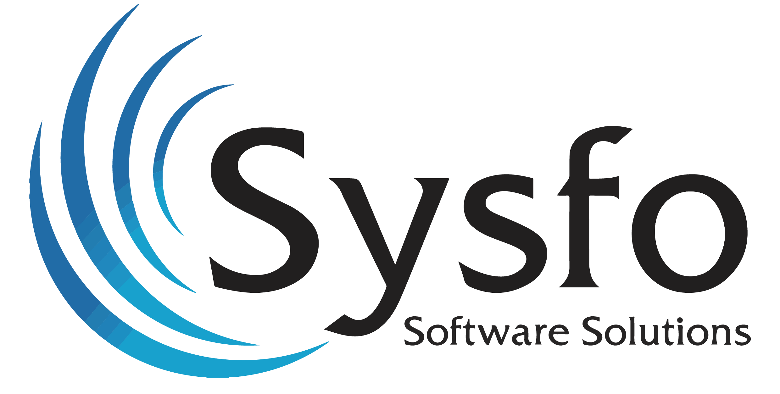 Sysfo Logo