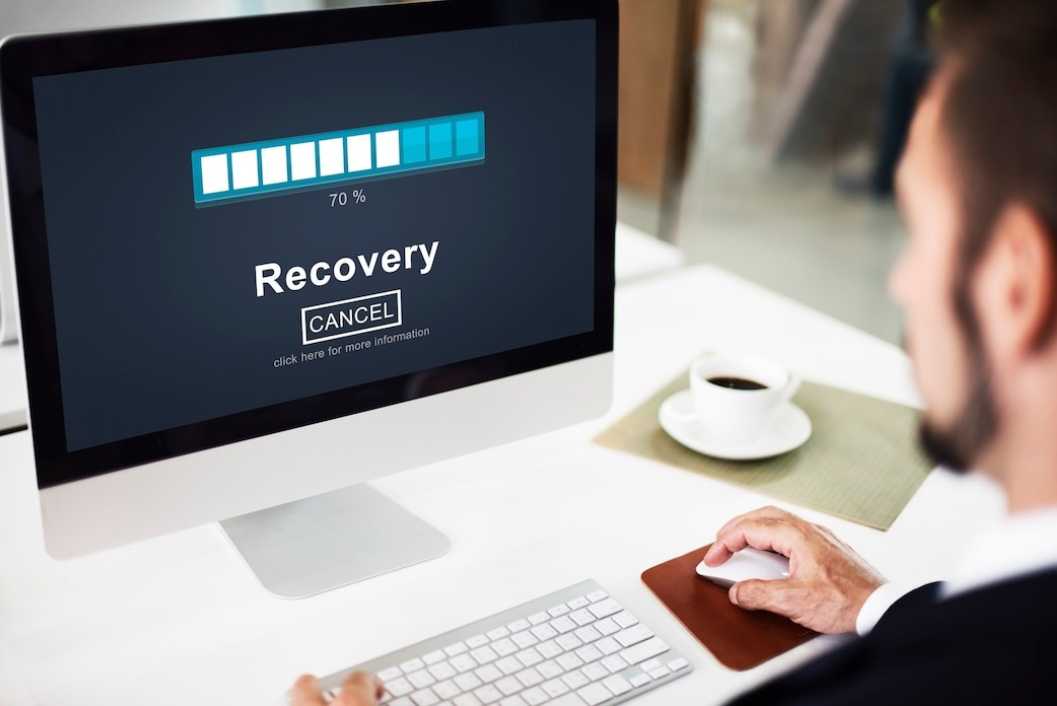 Backup & Recovery