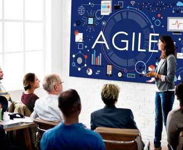 Agile Methodology